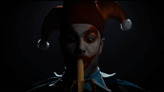 《小丑牌》相关图片3