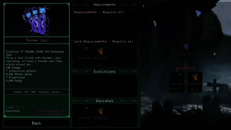 罗格救世传说瓶装闪电相关图片2