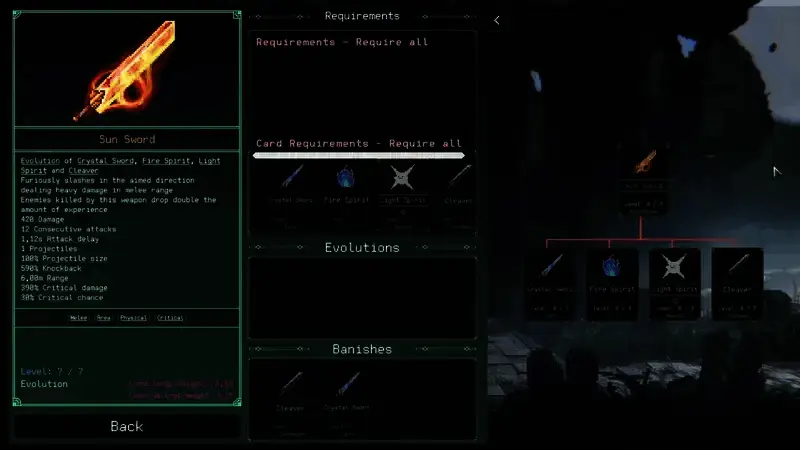 罗格救世传说相关图片2