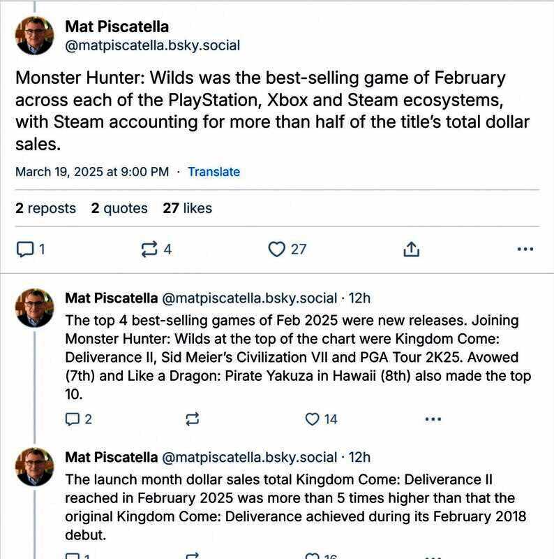 《怪物猎人：荒野》相关图片2