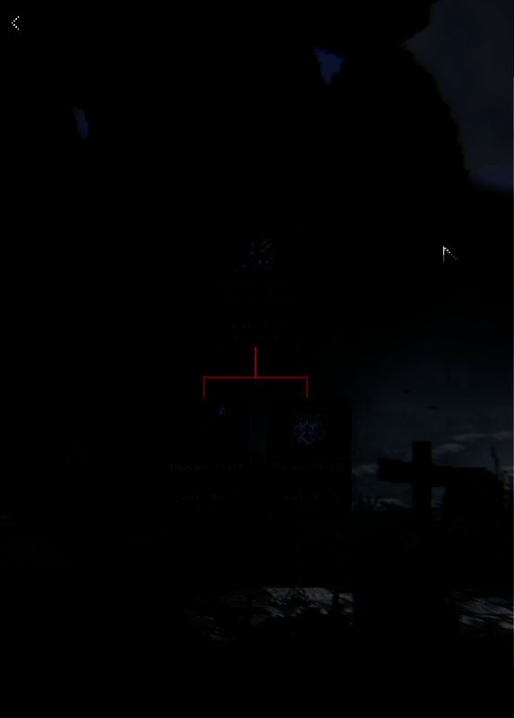 罗格救世传说风暴法杖相关图片3