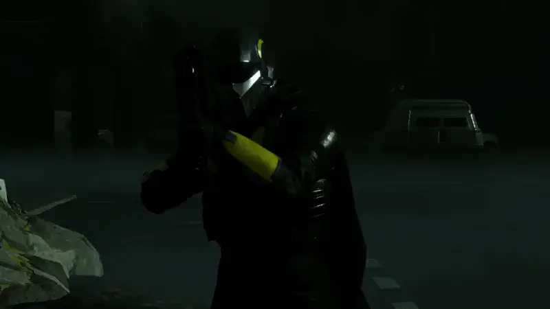 Johan Pilestedt发言场景示意