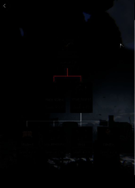 《罗格：救世传说》相关场景画面