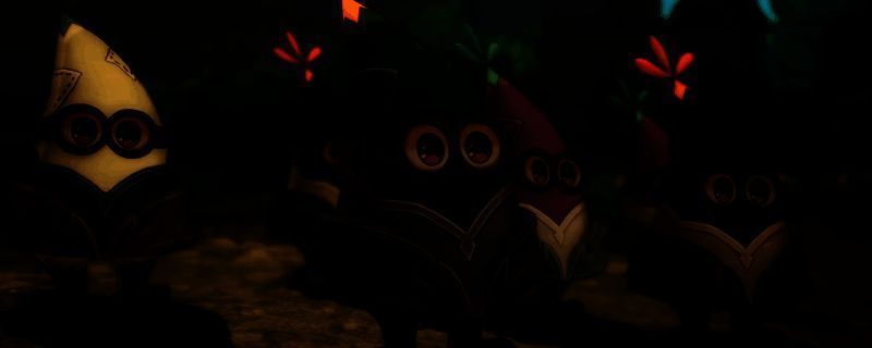 阿尔巴相关画面1