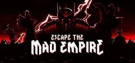 《逃离疯狂帝国》相关图片1