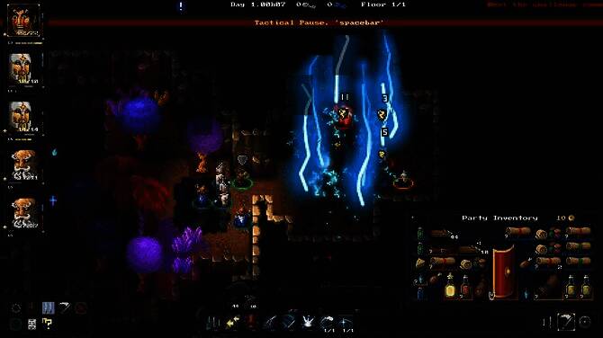 《逃离疯狂帝国》相关图片2