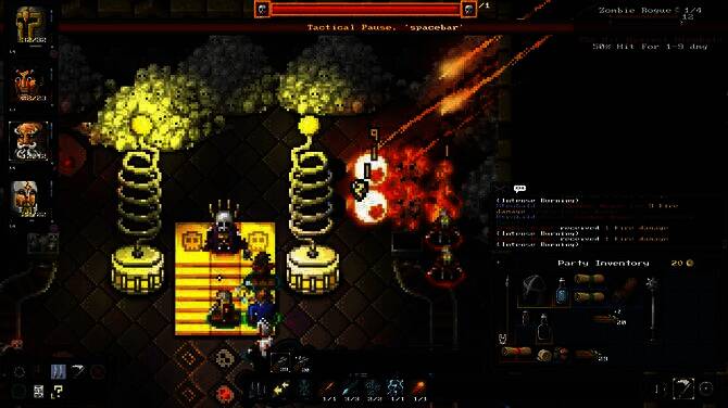 《逃离疯狂帝国》相关图片3