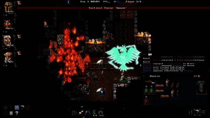 《逃离疯狂帝国》相关图片4