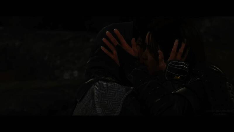 国外玩家评论画面2