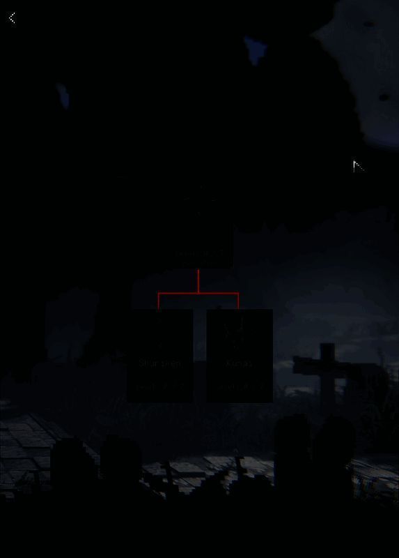 罗格救世传说风魔手里剑相关图片3