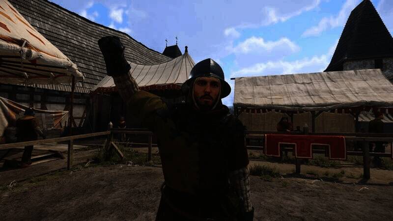 《天国：拯救2》相关图片