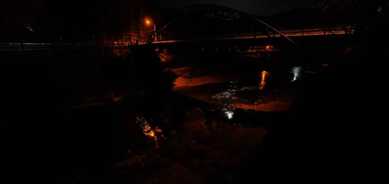 岐阜县下吕市金山町的老照片10