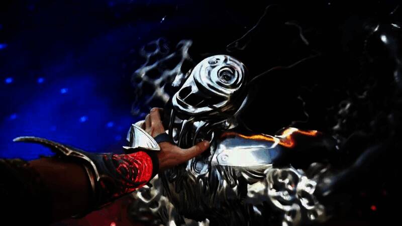 《真人快打1》相关视频画面9