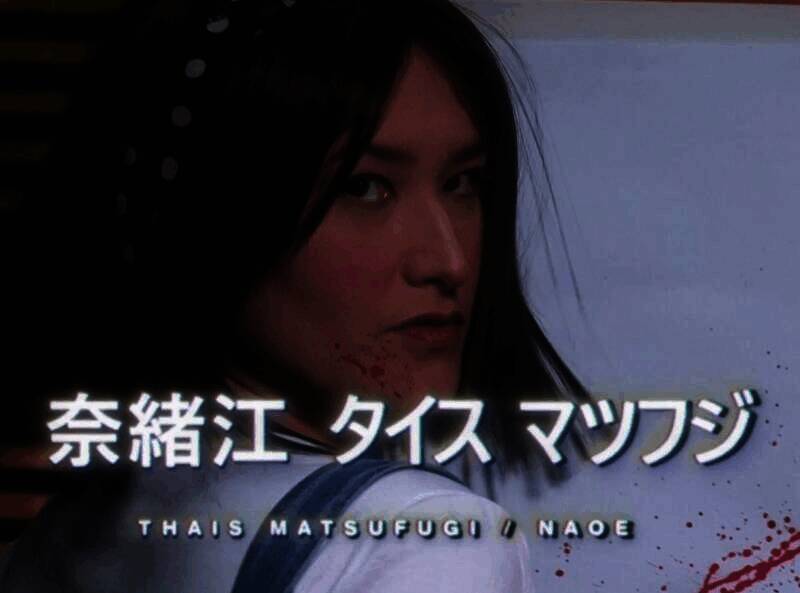 《刺客信条：影》精彩瞬间