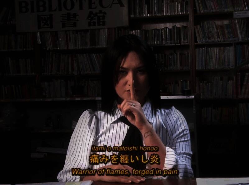 《刺客信条：影》特色场景