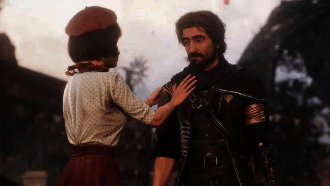 《光与影：33号远征队》相关画面1