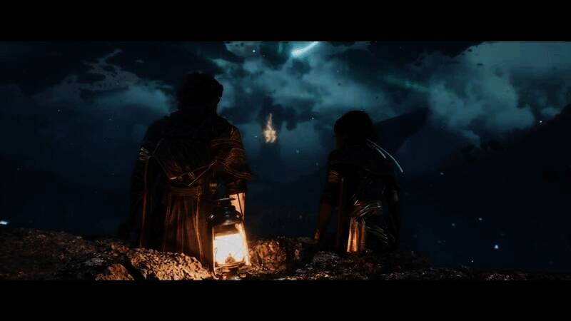 《光与影：33号远征队》相关画面2