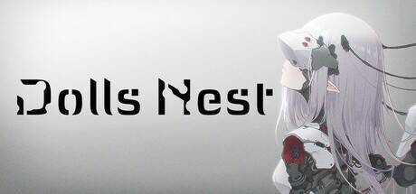 《Dolls Nest》相关宣传图
