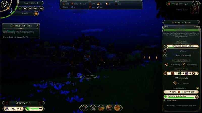 《RAEV》游戏截图4