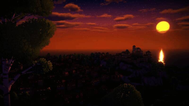 《RAEV》游戏截图7