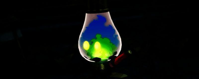 优米雅的炼金工房芙拉米相关画面