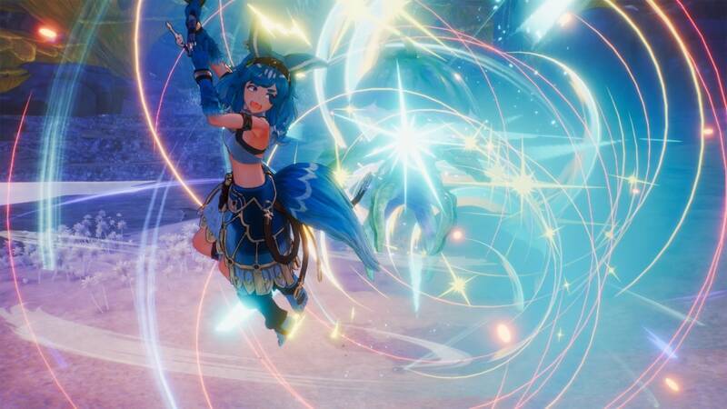 优米雅的炼金工房蕾妮雅相关图片