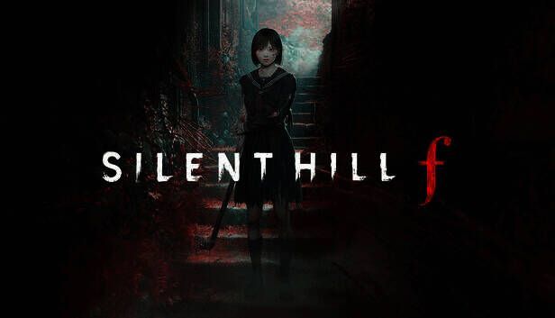 《寂静岭f》相关图片