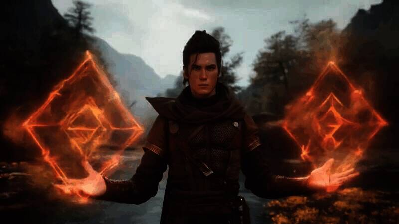 《九阴真经：修仙》视频截图4