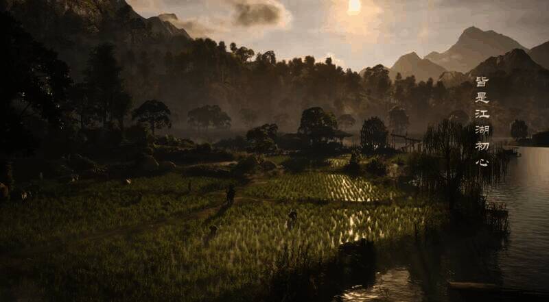 《九阴真经：武侠》相关画面2