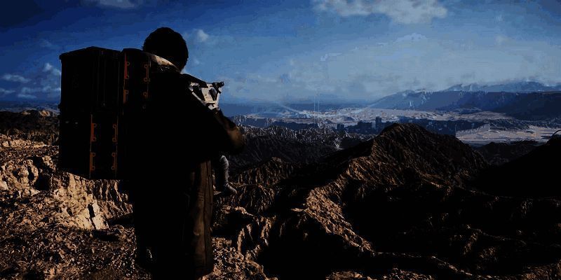 大型单人游戏市场情况相关图片