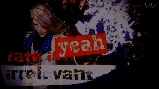 《饿狼传说：群狼之城》相关画面1