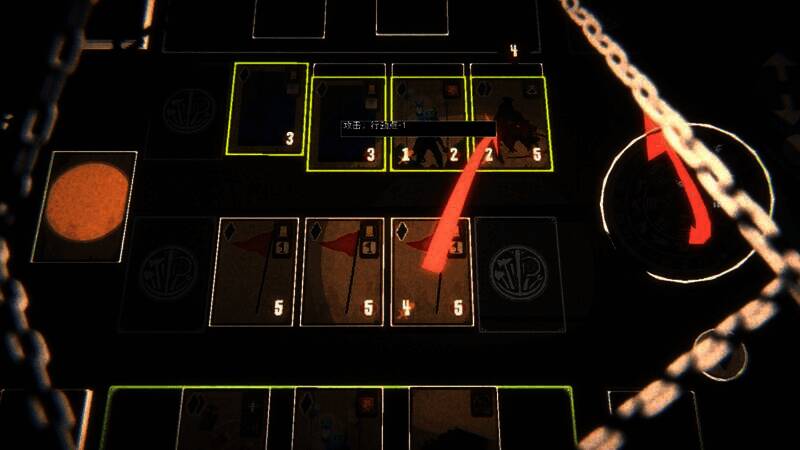 《矿工与山神》游戏截图6