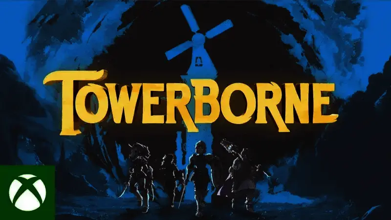 《Towerborne》游戏相关图片1