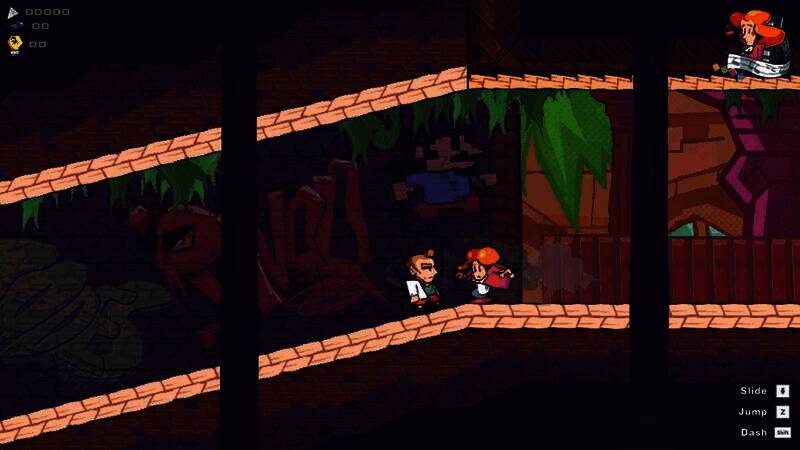 《ARTIUS: PureImagination》游戏截图1