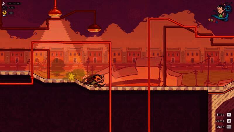 《ARTIUS: PureImagination》游戏截图2