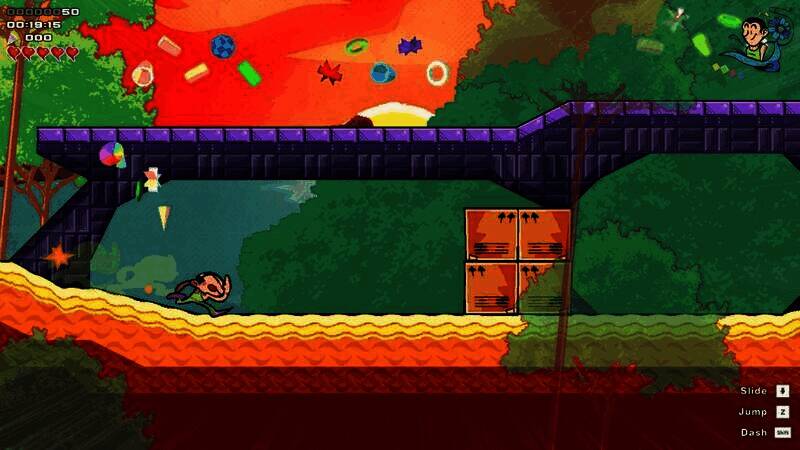 《ARTIUS: PureImagination》游戏截图6