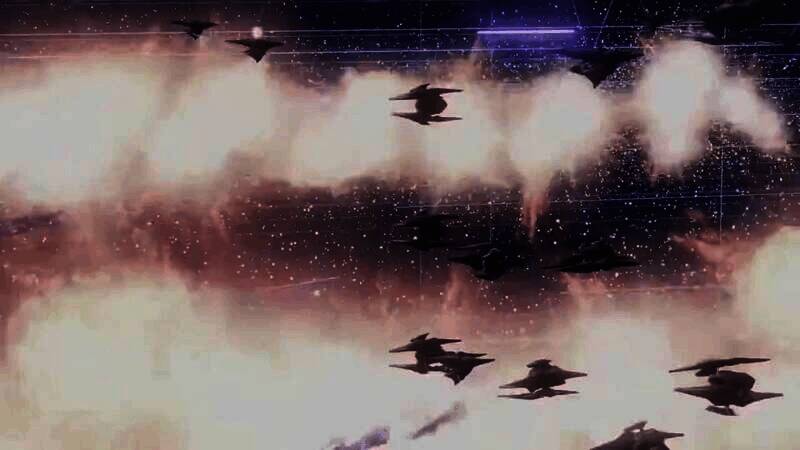 《异度之刃X：终极版》视频截图1