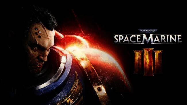 《战锤40K:星际战士2》相关画面3