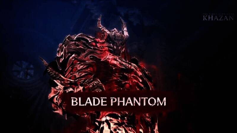 《第一狂战士：卡赞》视频截图1