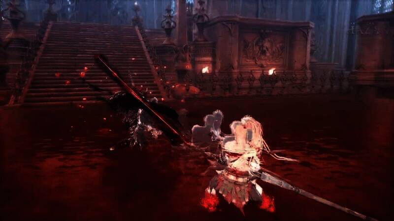 《第一狂战士：卡赞》视频截图2