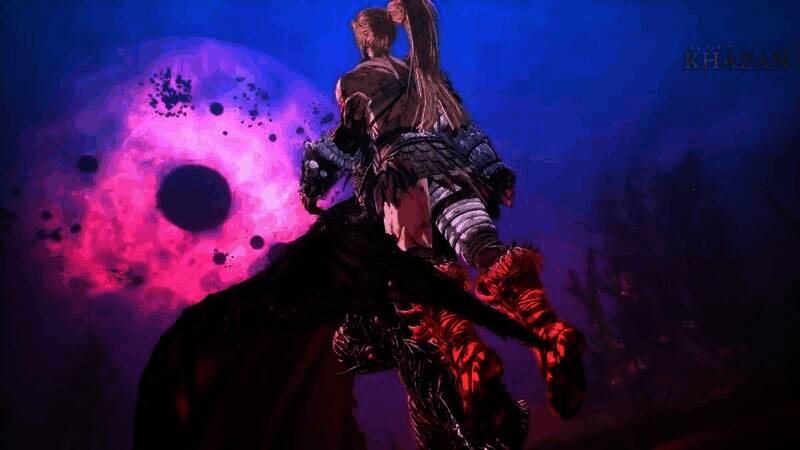 《第一狂战士：卡赞》视频截图3