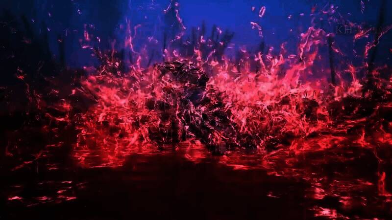 《第一狂战士：卡赞》视频截图4