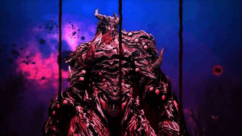 《第一狂战士：卡赞》视频截图5