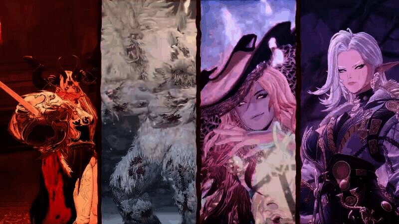 《第一狂战士：卡赞》视频截图6