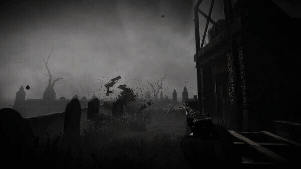 《Total Chaos》游戏相关图片2