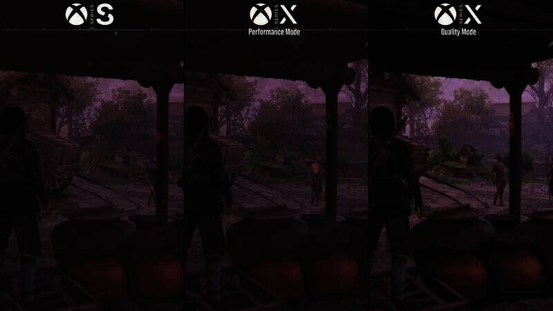 性能模式与质量模式对比图3