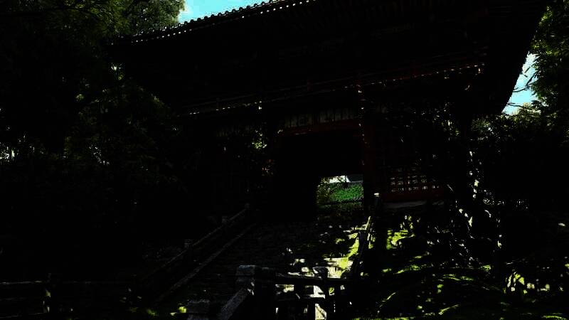 《刺客信条：影》PS5标准版精美截图2