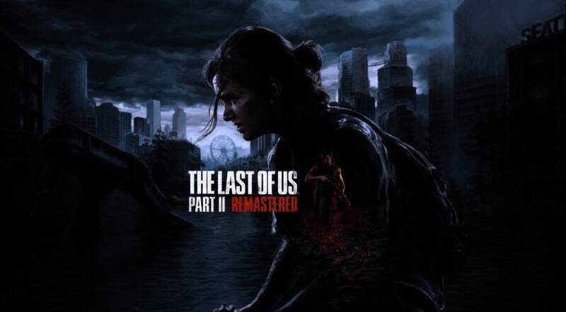 《最后的生还者2：重制版》相关图片