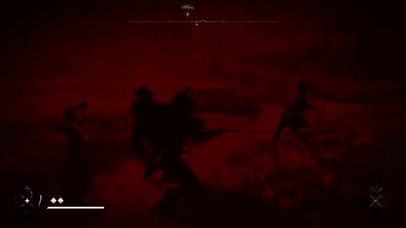 《刺客信条：影》视频截图6