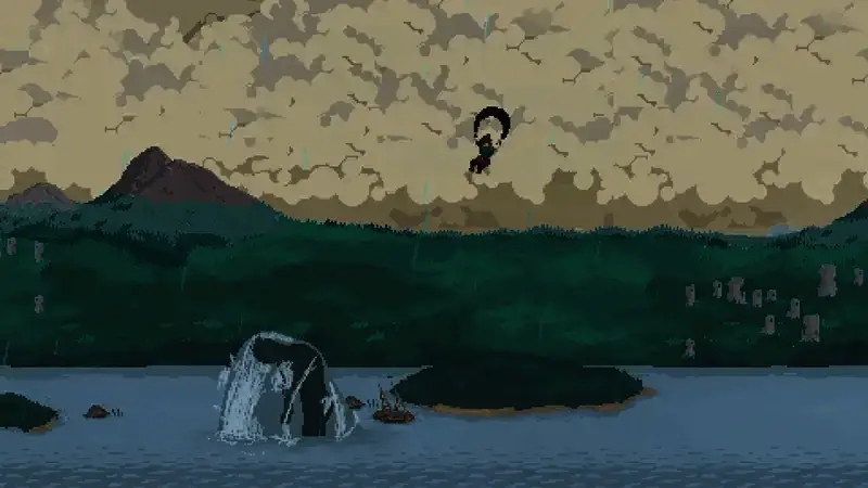 《腐化容器》游戏视频截图8